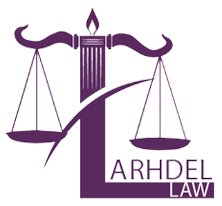 Larhdel Law