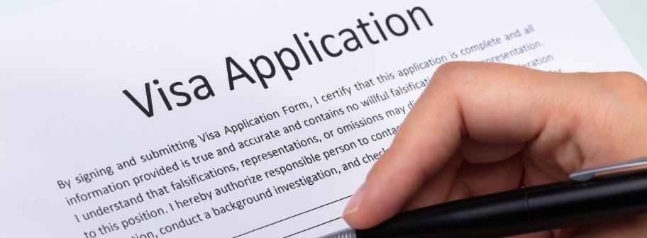Unlocking the American Dream Demystifying the EB5 VISA APPLICATION PROCESS